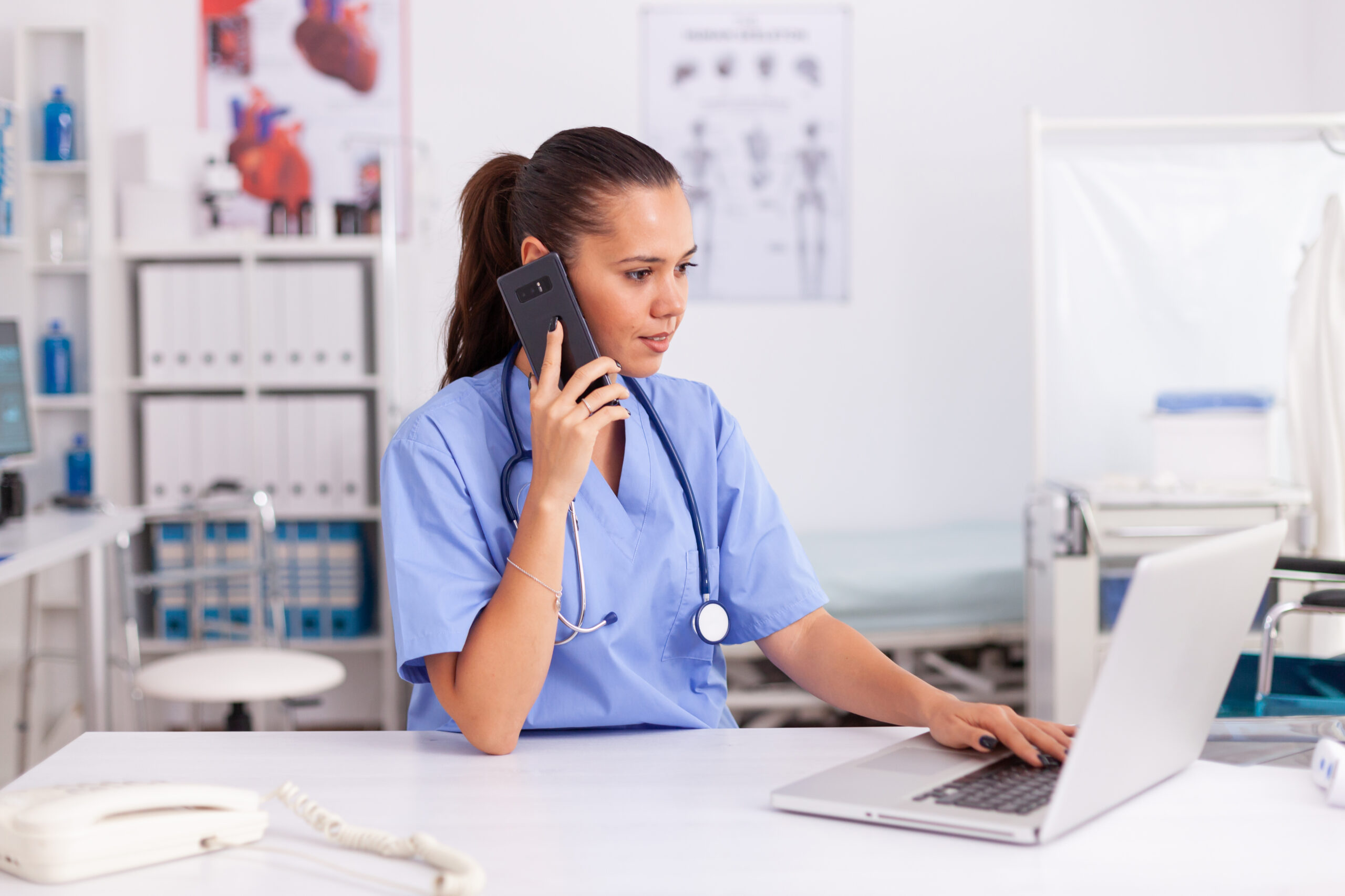 Wise Medical Staffing | Wise Home Care